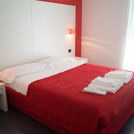 Arete Luxury Room Reggio di Calabria Kültér fotó