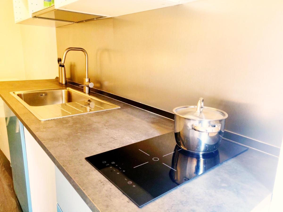 Arete Luxury Room Reggio di Calabria Kültér fotó