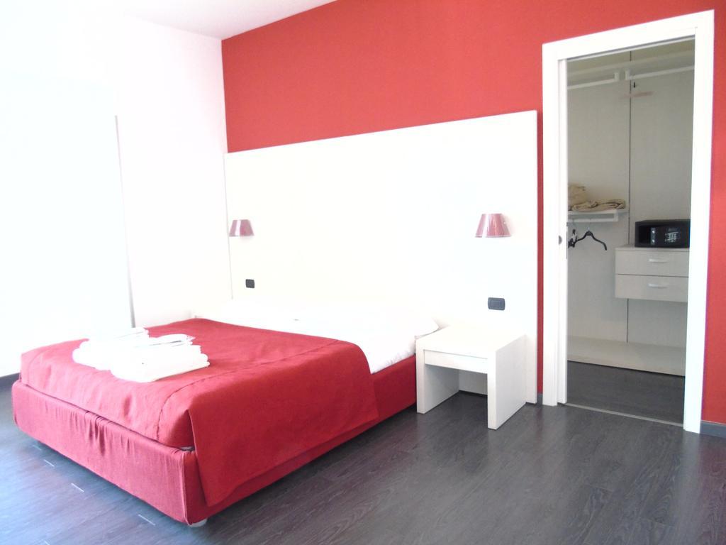 Arete Luxury Room Reggio di Calabria Kültér fotó